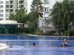 The Warren (D23), Condominium #212981101